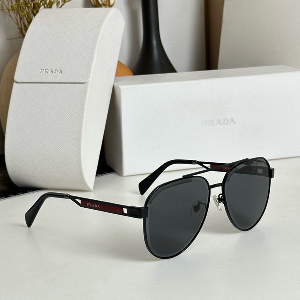 Prada Sunglasses(AAAA)-3165