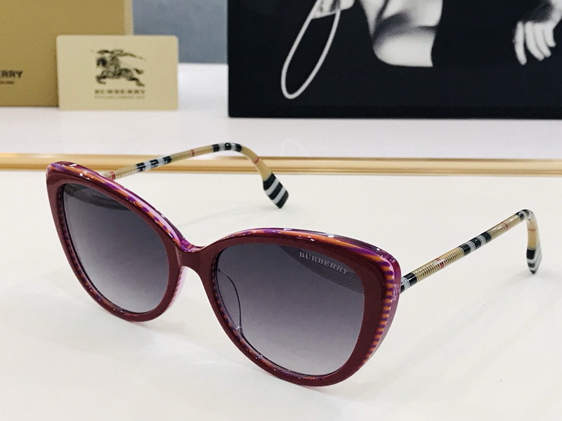 Burberry Sunglasses(AAAA)-622