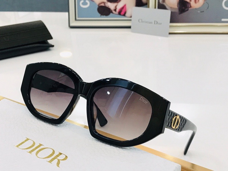 Dior Sunglasses(AAAA)-645