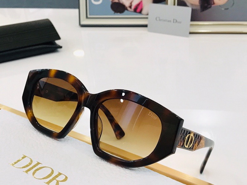 Dior Sunglasses(AAAA)-644