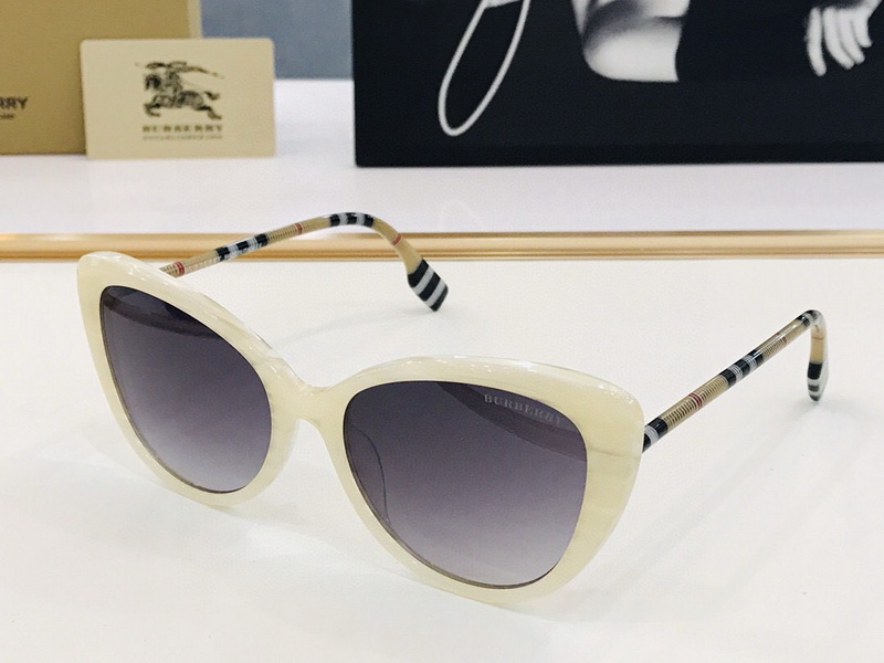 Burberry Sunglasses(AAAA)-620