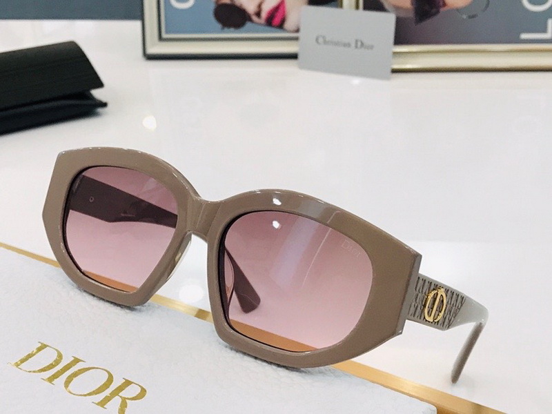 Dior Sunglasses(AAAA)-643