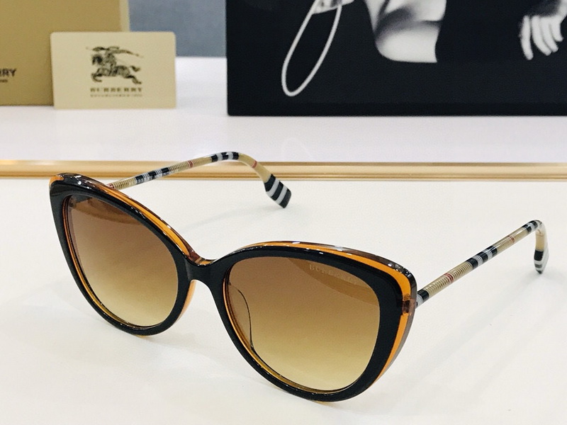 Burberry Sunglasses(AAAA)-618