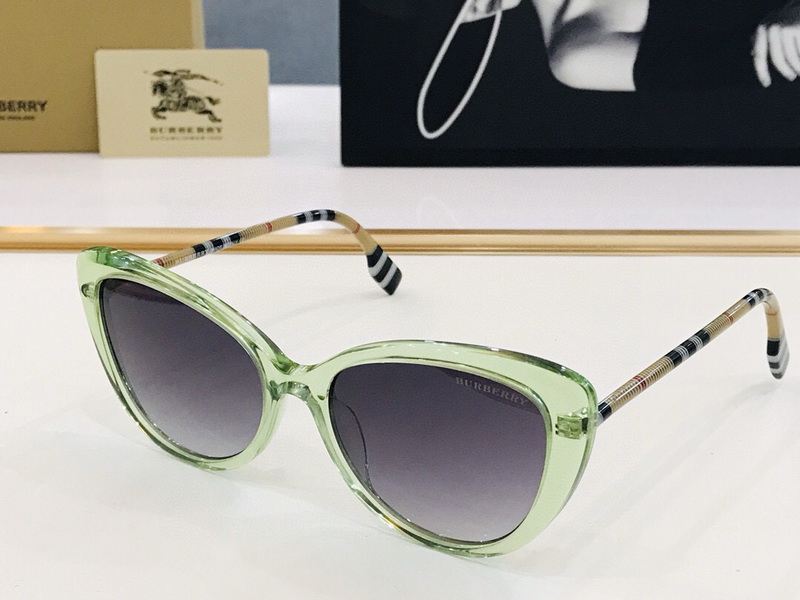 Burberry Sunglasses(AAAA)-617