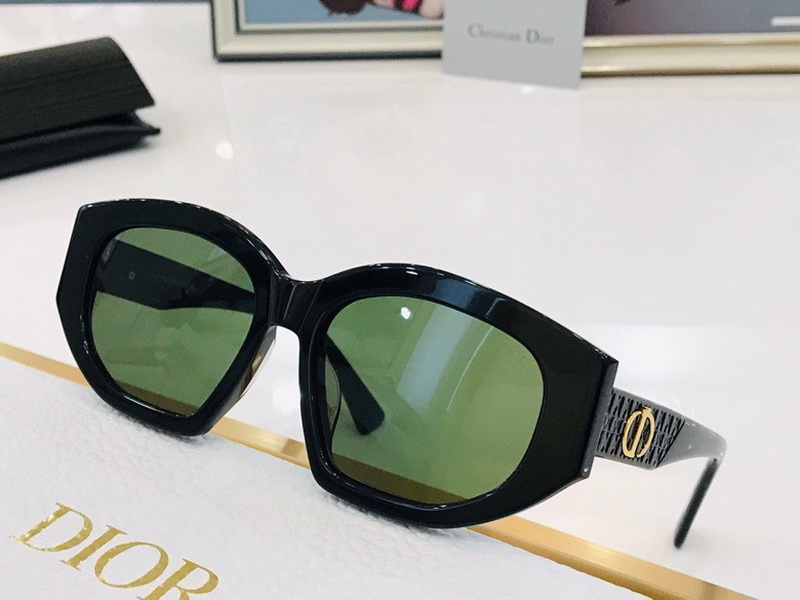 Dior Sunglasses(AAAA)-642