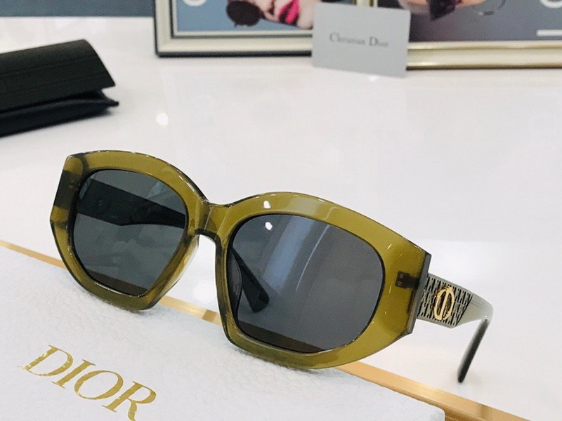 Dior Sunglasses(AAAA)-641