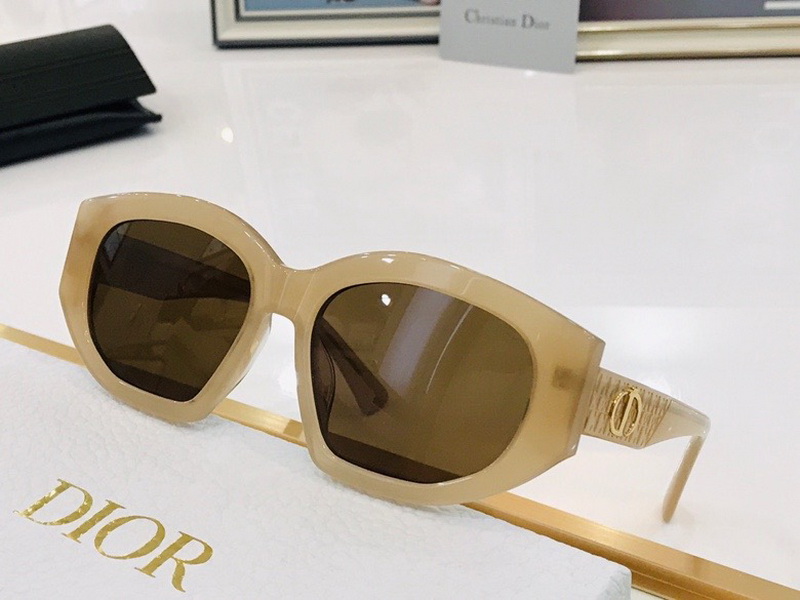Dior Sunglasses(AAAA)-640