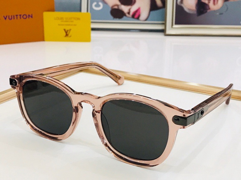 LV Sunglasses(AAAA)-1705