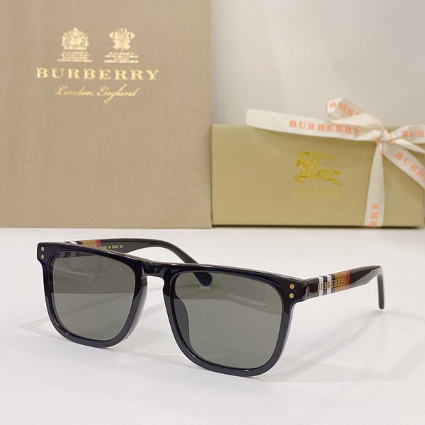 Burberry Sunglasses(AAAA)-616