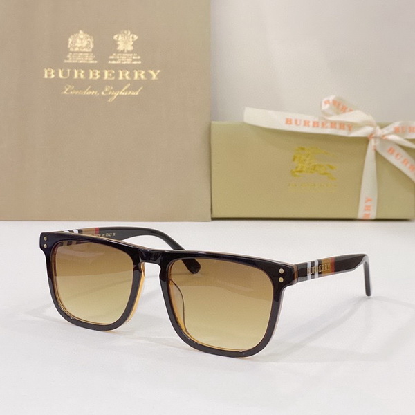 Burberry Sunglasses(AAAA)-615