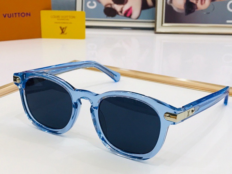 LV Sunglasses(AAAA)-1703