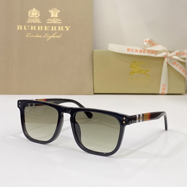 Burberry Sunglasses(AAAA)-613
