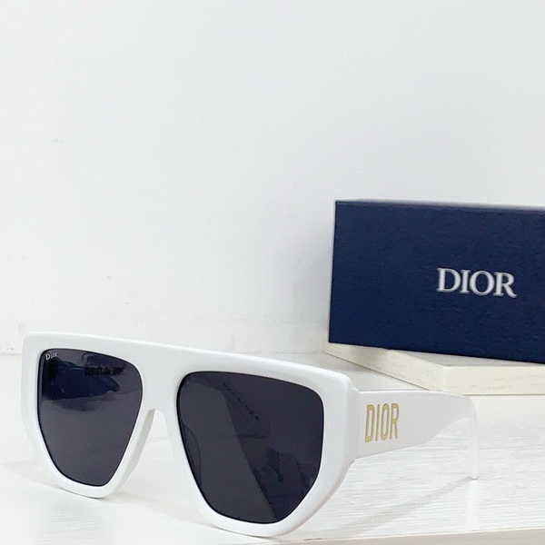 Dior Sunglasses(AAAA)-639