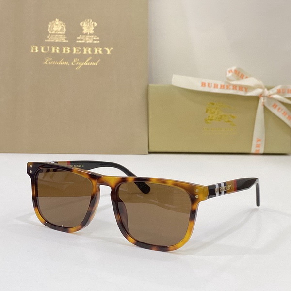 Burberry Sunglasses(AAAA)-612