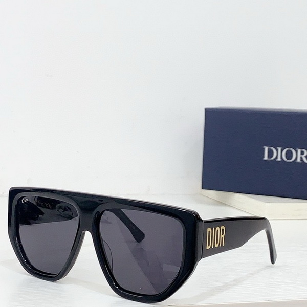 Dior Sunglasses(AAAA)-638