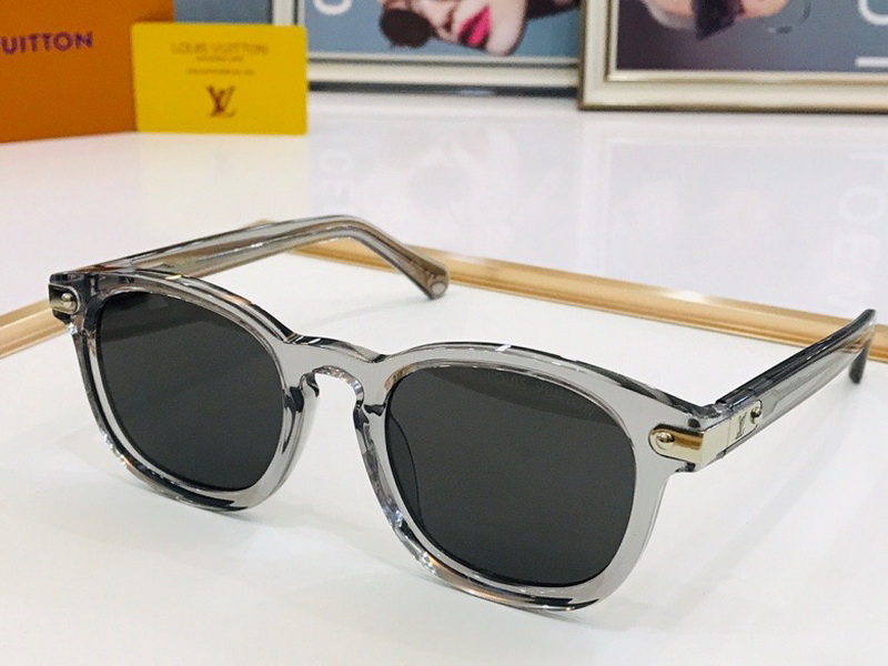 LV Sunglasses(AAAA)-1700
