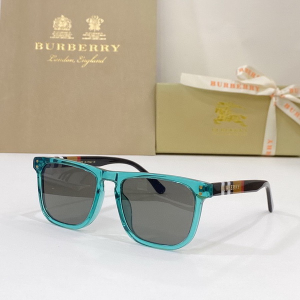 Burberry Sunglasses(AAAA)-611