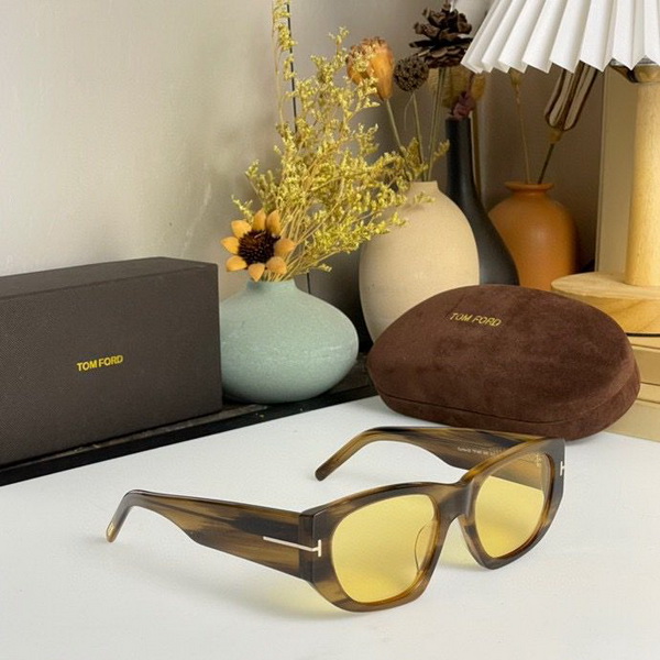 Tom Ford Sunglasses(AAAA)-960
