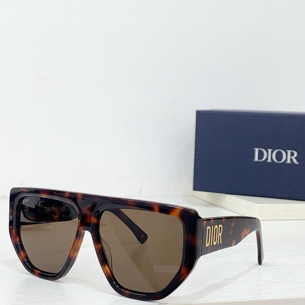 Dior Sunglasses(AAAA)-635