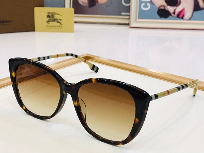 Burberry Sunglasses(AAAA)-609