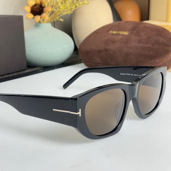 Tom Ford Sunglasses(AAAA)-955