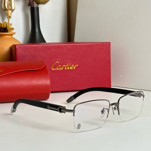 Cartier Sunglasses(AAAA)-528
