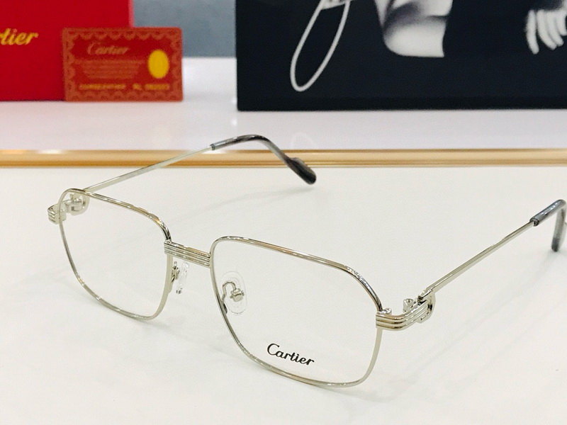Cartier Sunglasses(AAAA)-524