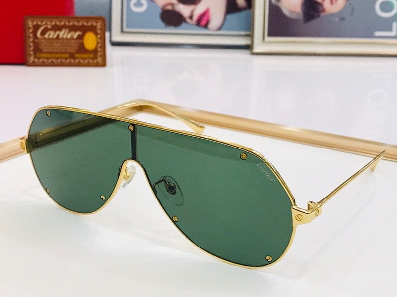 Cartier Sunglasses(AAAA)-1294