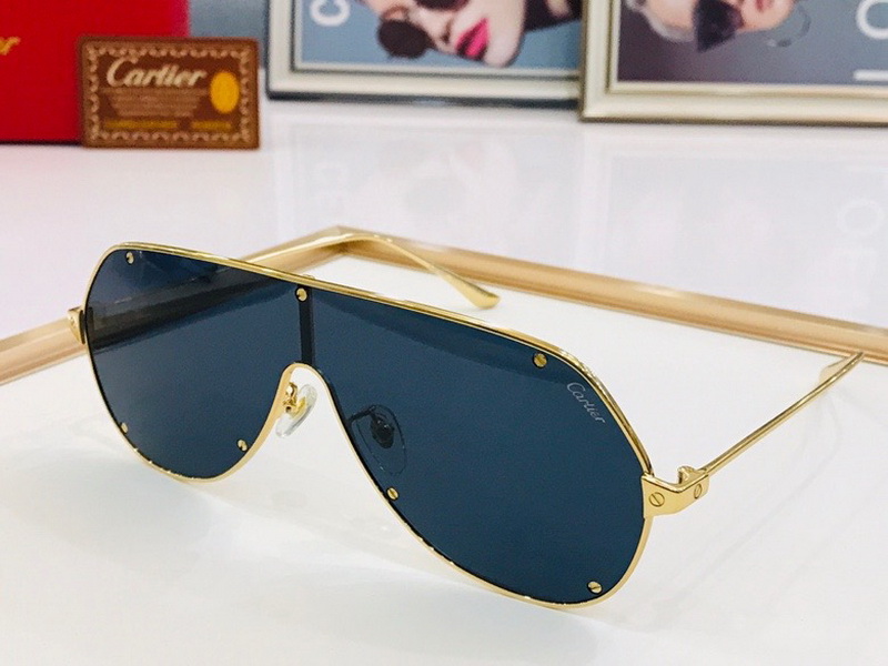 Cartier Sunglasses(AAAA)-1293