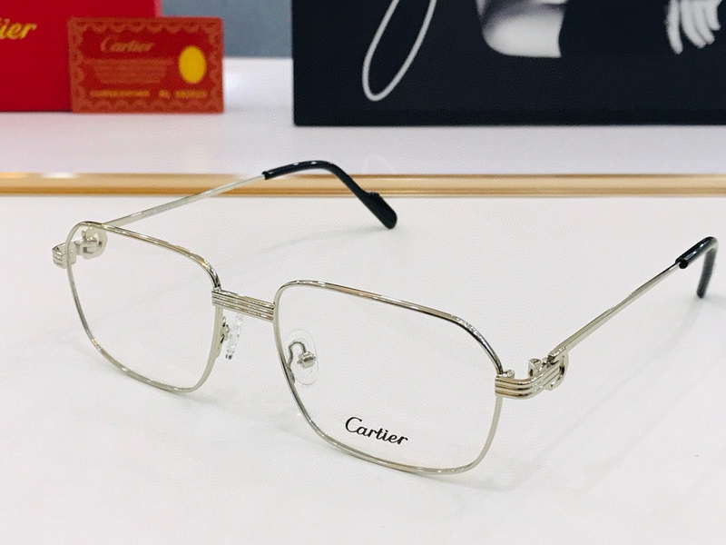 Cartier Sunglasses(AAAA)-520