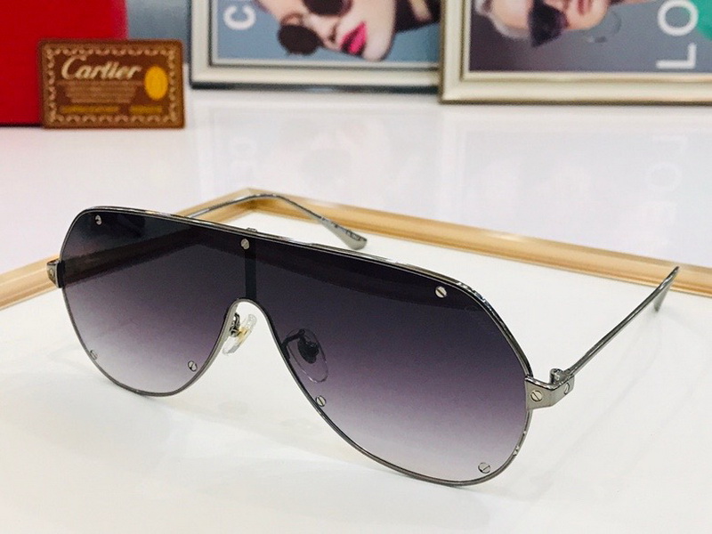 Cartier Sunglasses(AAAA)-1290