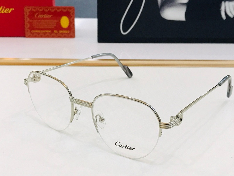 Cartier Sunglasses(AAAA)-513