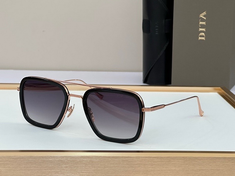 DITA Sunglasses(AAAA)-1029