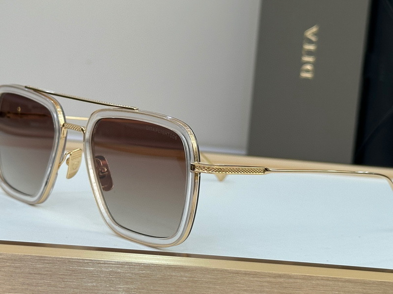 DITA Sunglasses(AAAA)-1025