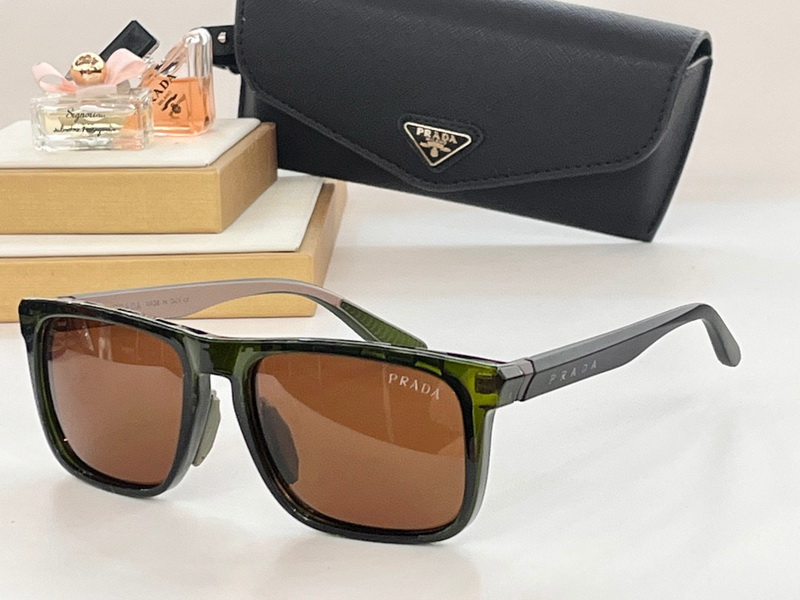 Prada Sunglasses(AAAA)-3162