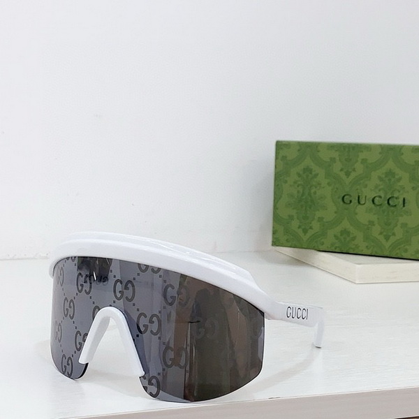 Gucci Sunglasses(AAAA)-2338