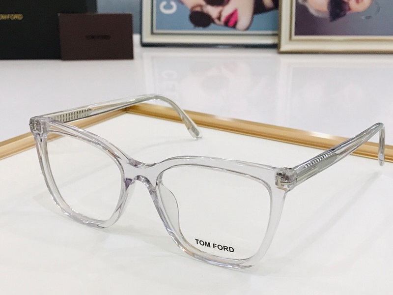 Tom Ford Sunglasses(AAAA)-038