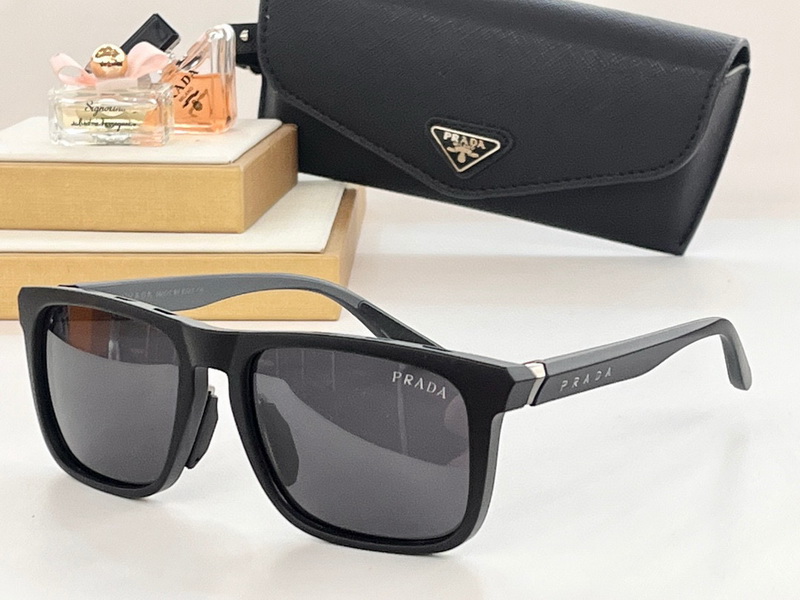 Prada Sunglasses(AAAA)-3160