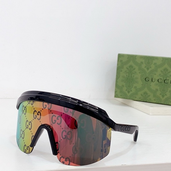 Gucci Sunglasses(AAAA)-2335