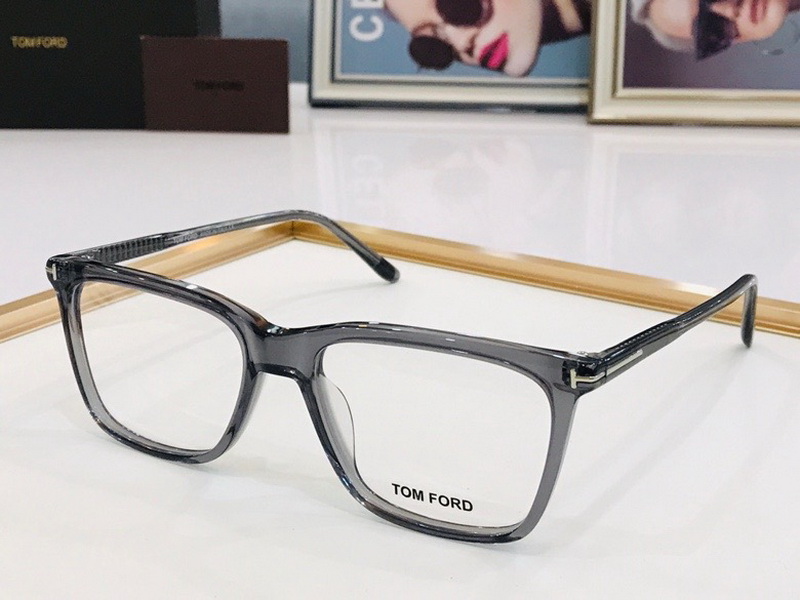 Tom Ford Sunglasses(AAAA)-035