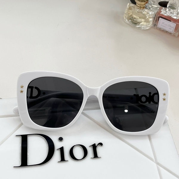 Dior Sunglasses(AAAA)-633