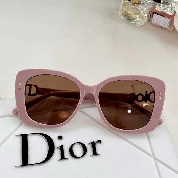 Dior Sunglasses(AAAA)-632