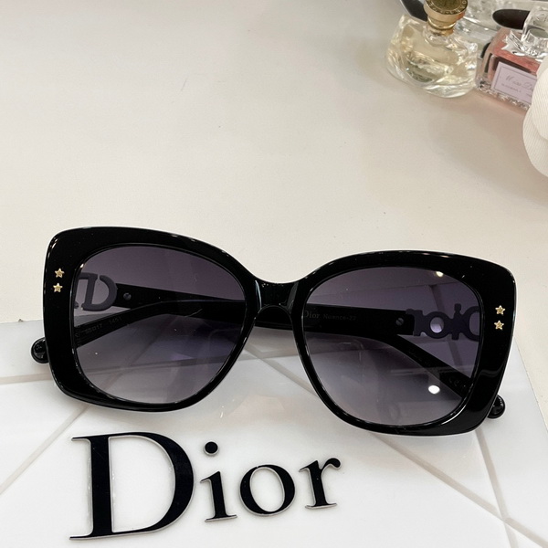 Dior Sunglasses(AAAA)-631