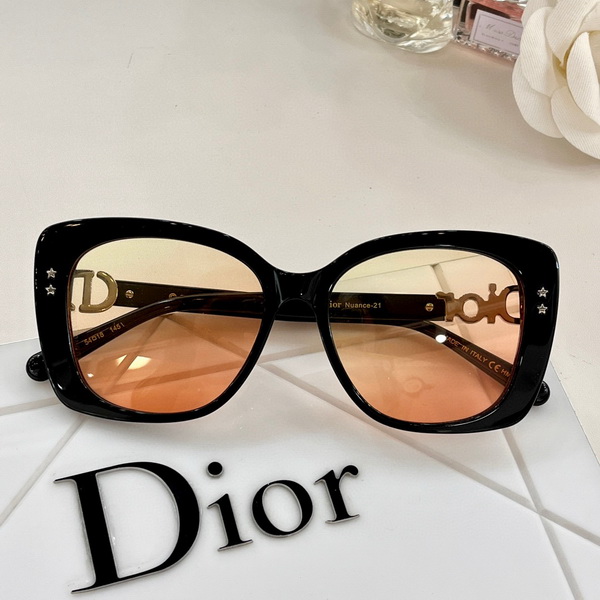 Dior Sunglasses(AAAA)-630