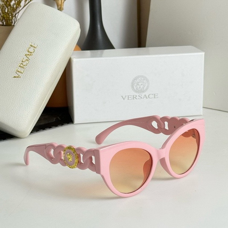Versace Sunglasses(AAAA)-1850