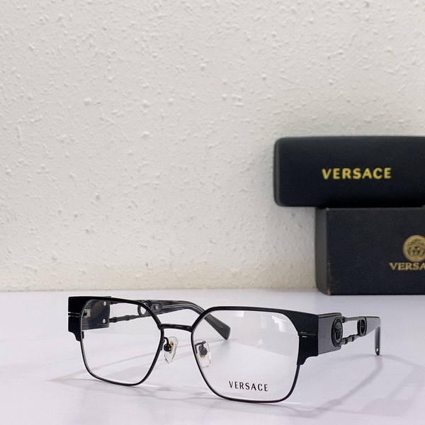  Versace Sunglasses(AAAA)-377