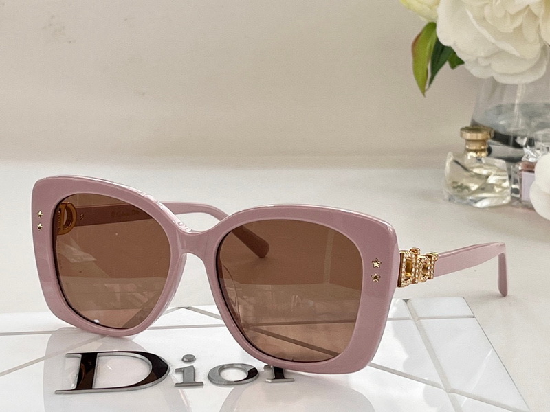 Dior Sunglasses(AAAA)-627