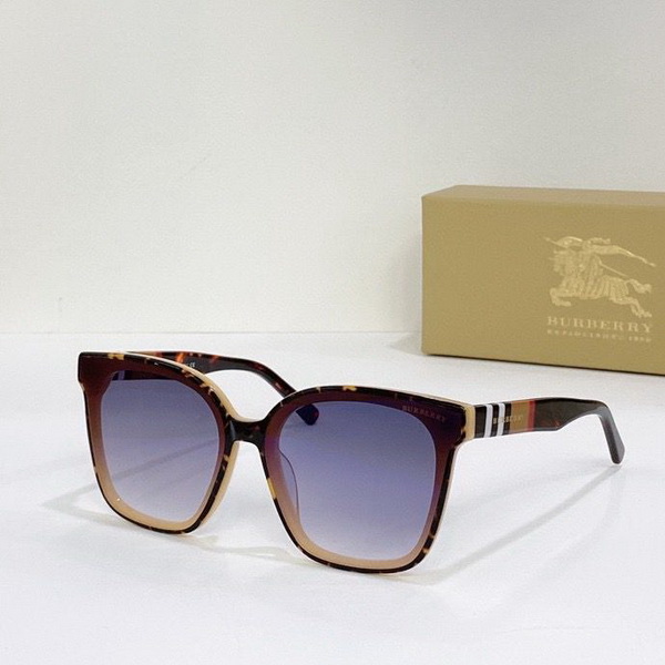 Burberry Sunglasses(AAAA)-604
