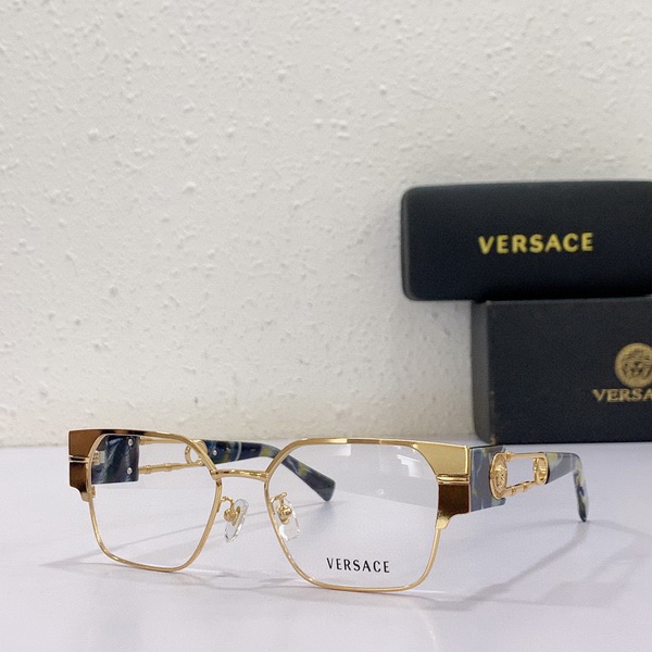  Versace Sunglasses(AAAA)-374