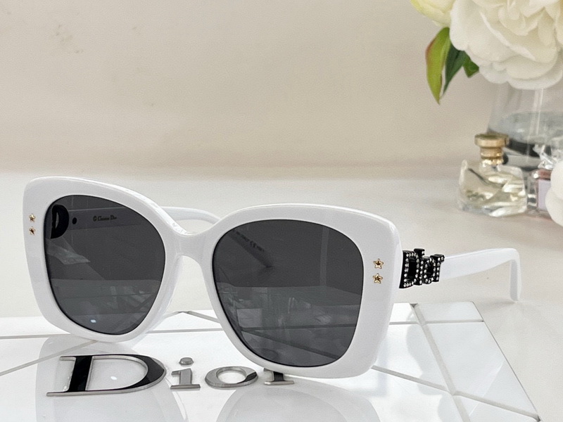 Dior Sunglasses(AAAA)-626